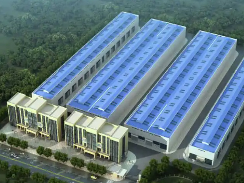 青海諾德新材料有限公司